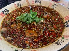 -自贡盐帮菜·玩辣餐厅(樱花园西街店)