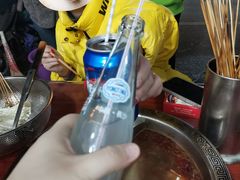 -丹妹麻辣烫(袁家岭20year店)