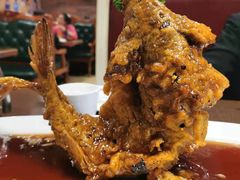 -老牌坊鲁菜名店(宽厚里店)