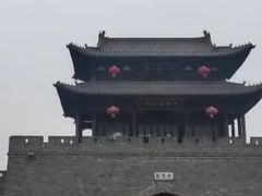 -台儿庄古城