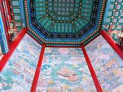 -阅江楼风景区