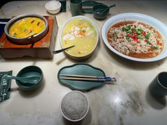 -锦府盐帮·李宅(领展购物广场中关村店)