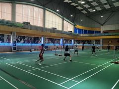 -沈坚强游泳俱乐部(长征分部)