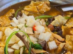 -柳州肥姨妈大骨螺蛳粉(曹路店)