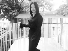 时尚简约-GRACE CHEN高级时装