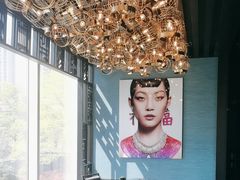 -杭州临平万丽酒店·万丽轩中餐厅