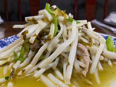 -呼吸森林·生态农庄农家乐私房菜