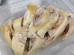 -西华美食•老广烧腊(百灵路店)