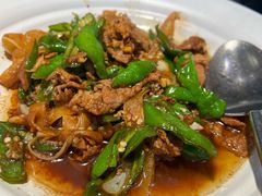 -兰湘子·湘菜小炒(长安万科广场店)