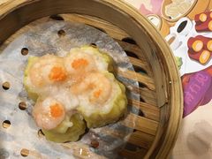 -点都德(大茶楼店)