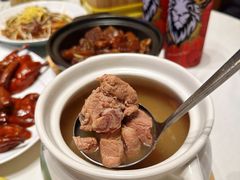 -香港狮子山下·明星粤菜餐厅(北苑店)