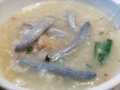 泥丁生蚝粥-烧蠔帮·湛江生蚝(工农店)