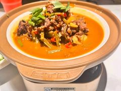 -阿露佳·舌尖上的安吉菜