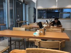 大堂-七里西关中式简餐(苏州中心店)