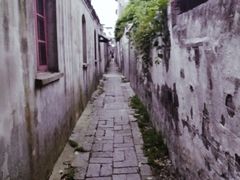 -观桥阁(锦溪店)