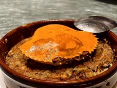-猪肉婆私房菜(容桂总店)