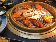 -口罩哥·烧肉刺身