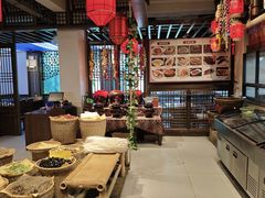 -唐师傅湘西名菜馆(武陵路店)