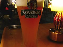 白啤酒-巴伐利亚啤酒坊(意式风情街店)