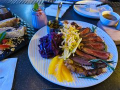 -haxnbauer海森堡德国餐厅(深圳coco店)