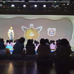 -小鸡哆哆故事屋·儿童乐园(嘉里城店)