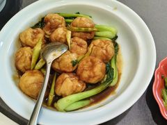 -香雪海饭店中餐厅(人民桥店)