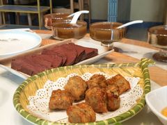 -鹅香四海·卤水火锅·砂锅粥·潮汕菜(宝安店)