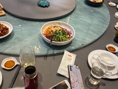 -小厨娘淮扬菜(六合欢乐港店)