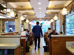 大堂-风云面馆(珠海路店)