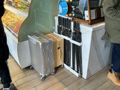 -魏客咖啡(中铁中心店)