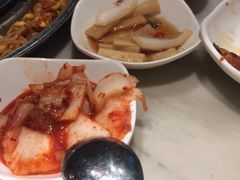 -韩宫宴烤肉·料理(苏州中心店)