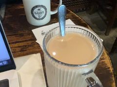 -藏书馆咖啡LibraryCoffee·Bistro(牡丹园店)