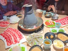 -东来顺饭庄(西直门店)