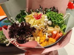 -蒋记海鲜姿造•洋房别墅(星河湾店)