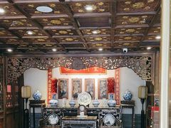 -四世同堂·京菜·烤鸭(双井店)