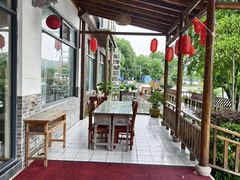 -呼吸森林·生态农庄农家乐私房菜