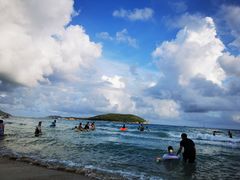 -亚龙湾海景国际度假酒店·海景坊