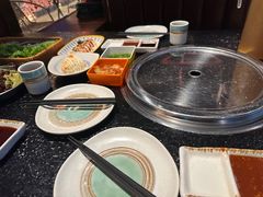 -牛焱·烧肉酒肆(五大道店)