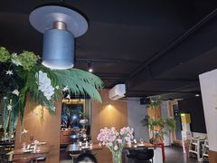 -Fuzzy Bistro 浮几韩餐·茶酒馆