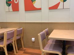 -德克士(汝河路店)