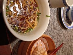 -南京大牌档(青岛万象城店)