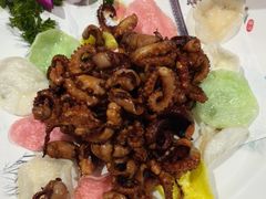 -渔码头食府·20年蓬莱老字号(登州路店)