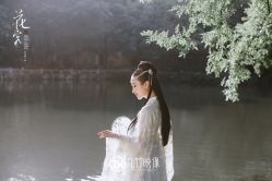 -八角古风摄影