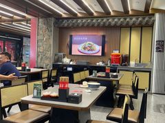-陈熹公民族美食文化餐厅·清真(中华广场店)