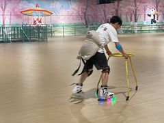 -极限PLAY运动娱乐新世界·团建派对潮玩休闲馆·室内蹦极高空游乐园