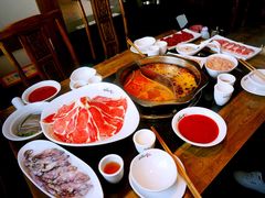 -纸盐河码头火锅(十八梯店)