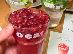 -O'eat Blossom&Pelican(深圳首店)