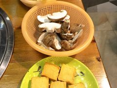 -重庆鸡公煲·青锅花椒鱼(牡丹江路店)