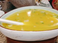 -新繁老號豌豆汤饭店·江湖菜(宝光寺店)