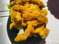 -大成活海鲜烧烤龙虾(静安大融城店)